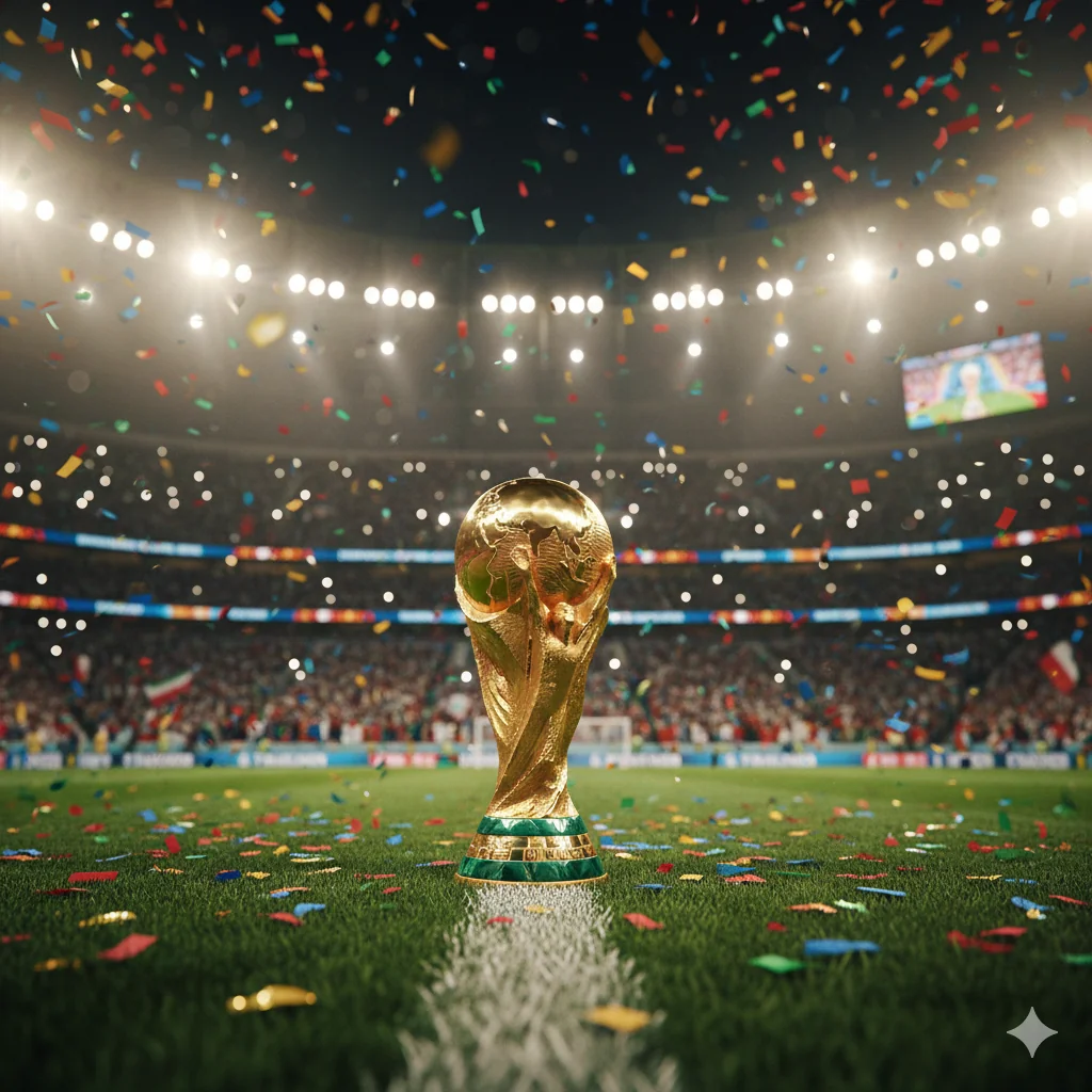 Copa Mundial de la FIFA