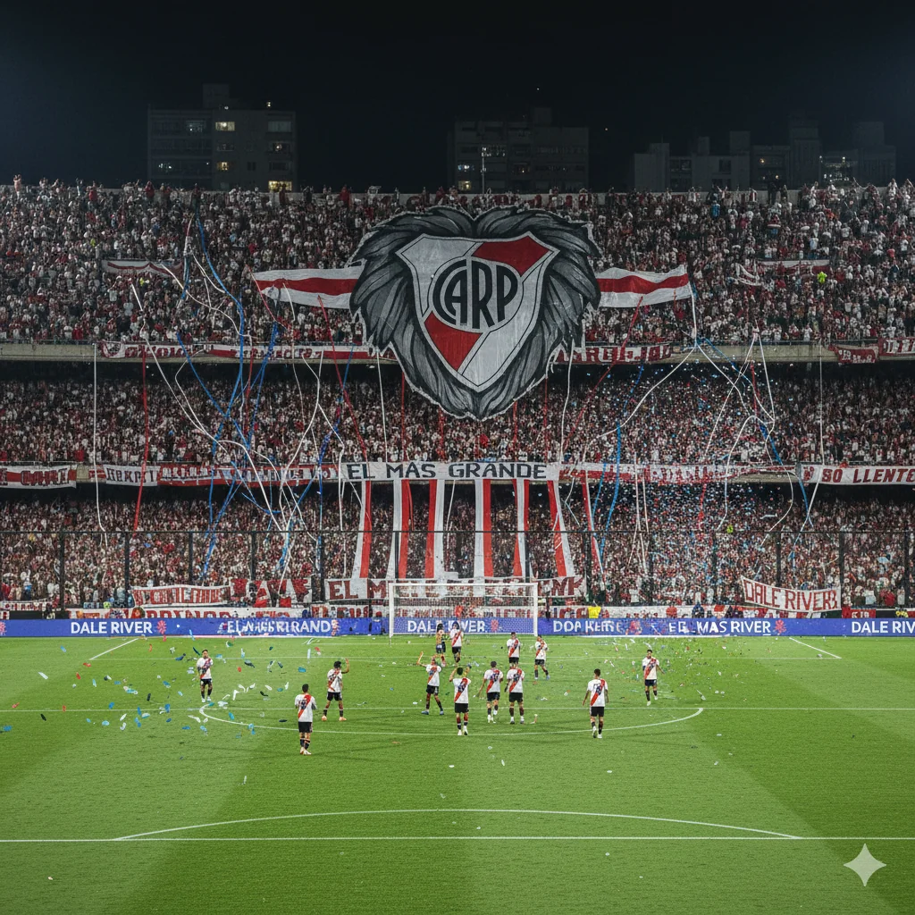 River Plate